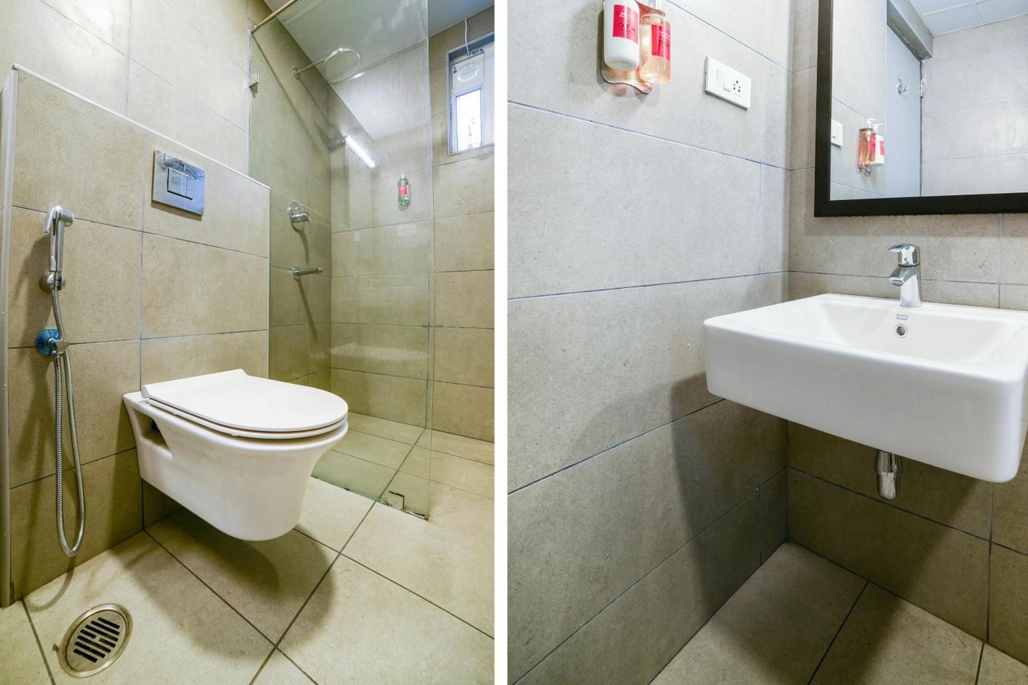 צ'נאי Townhouse 211 Laguna Ecr Near Juhu Beach מראה חיצוני תמונה