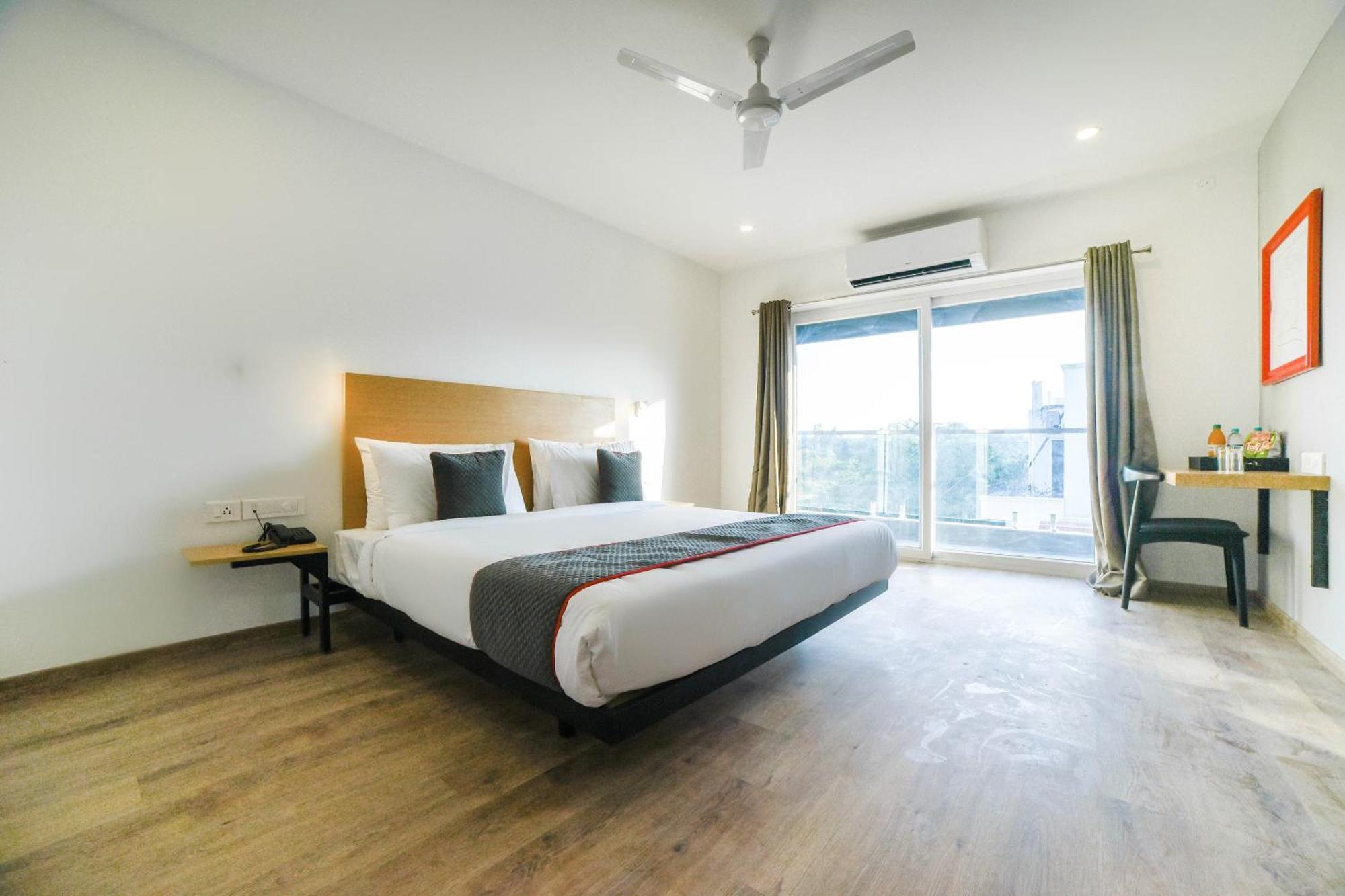 צ'נאי Townhouse 211 Laguna Ecr Near Juhu Beach מראה חיצוני תמונה