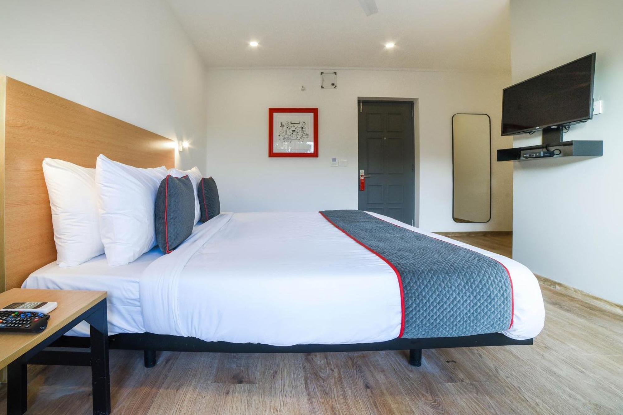 צ'נאי Townhouse 211 Laguna Ecr Near Juhu Beach מראה חיצוני תמונה