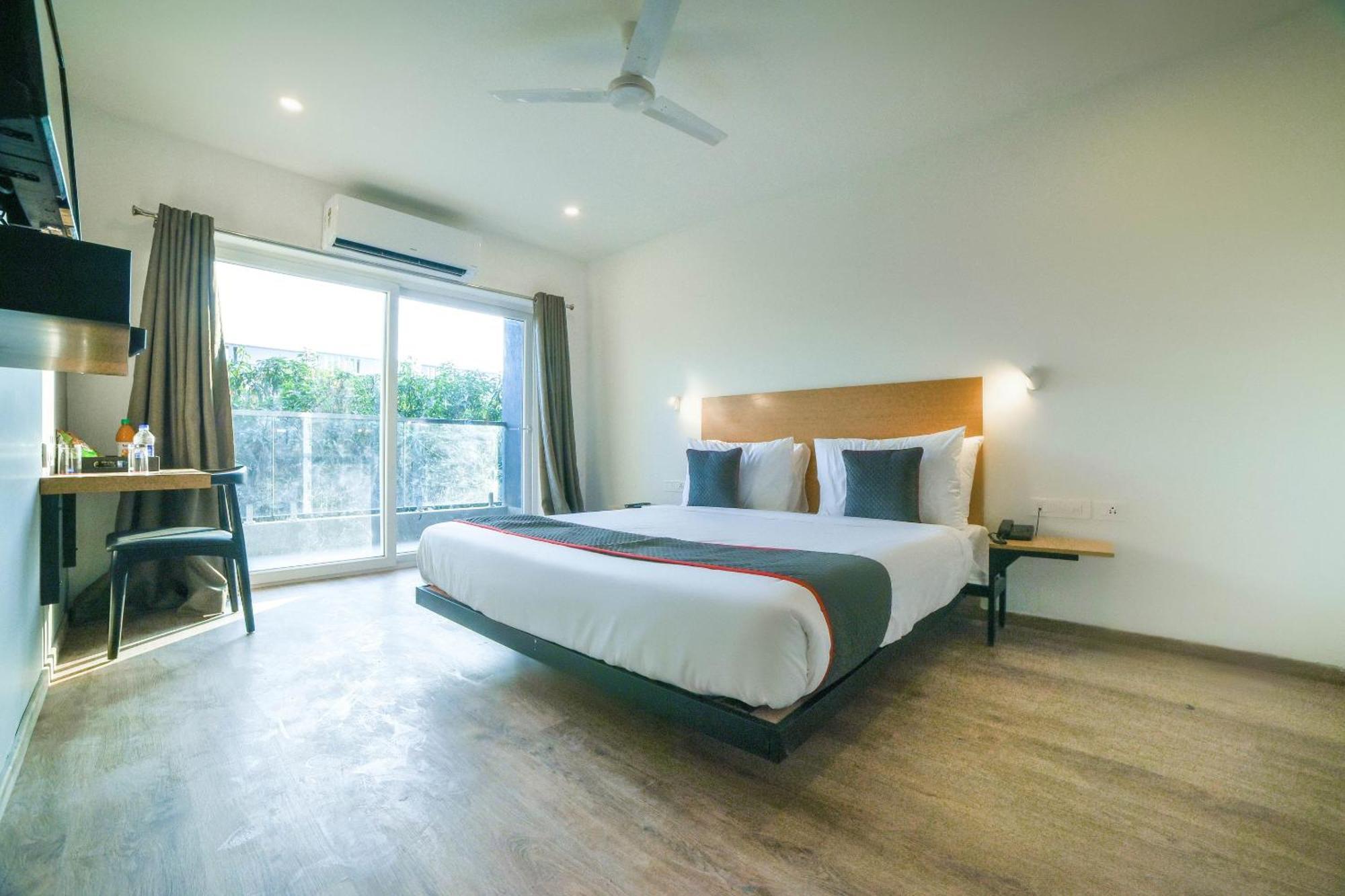 צ'נאי Townhouse 211 Laguna Ecr Near Juhu Beach מראה חיצוני תמונה