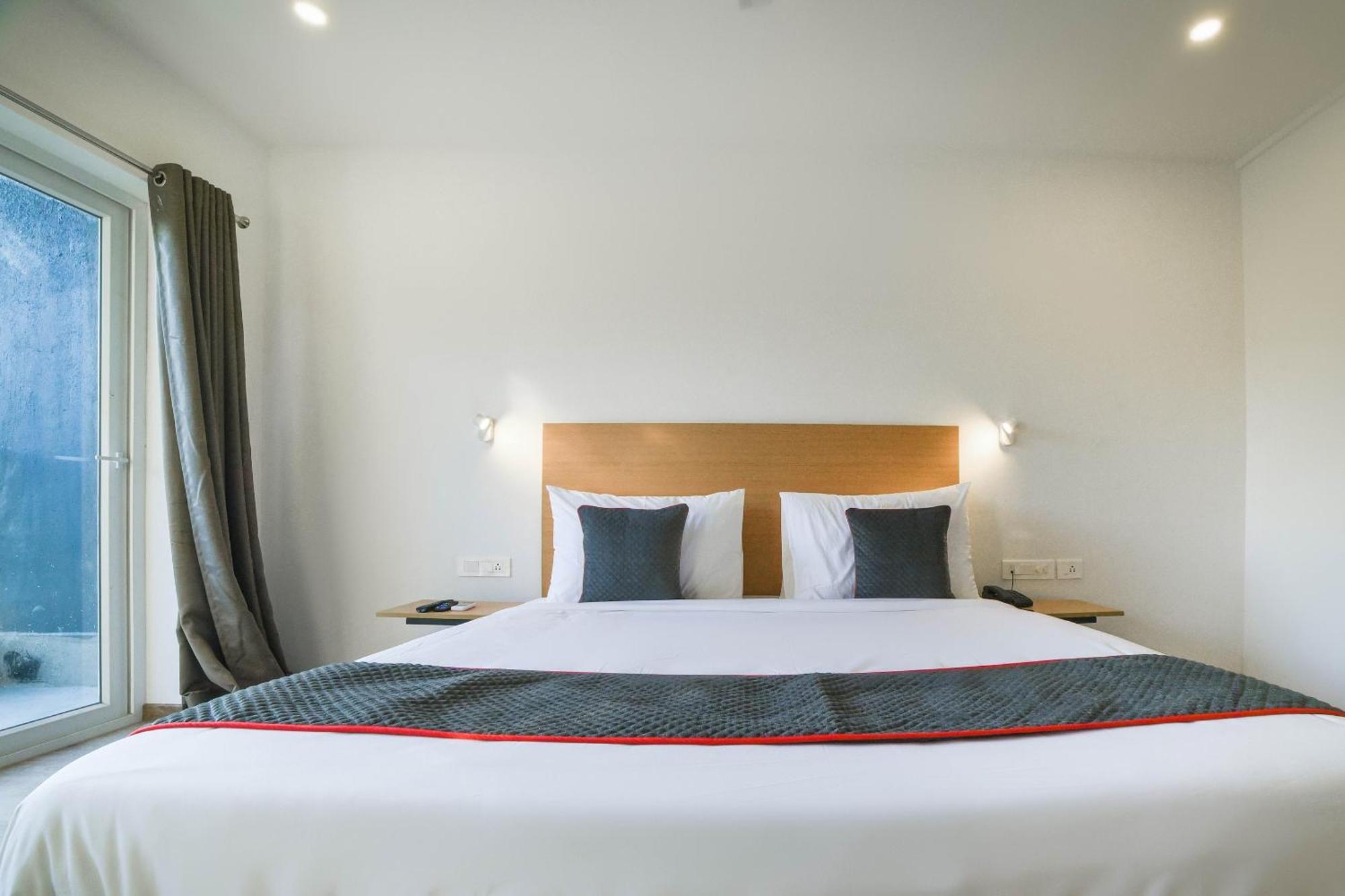 צ'נאי Townhouse 211 Laguna Ecr Near Juhu Beach מראה חיצוני תמונה