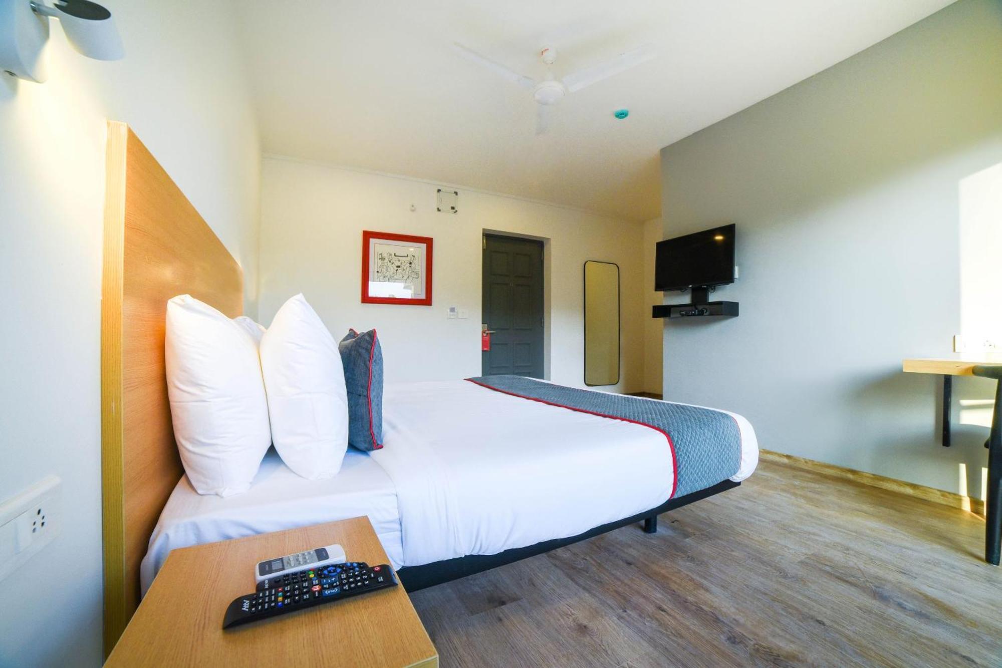 צ'נאי Townhouse 211 Laguna Ecr Near Juhu Beach מראה חיצוני תמונה