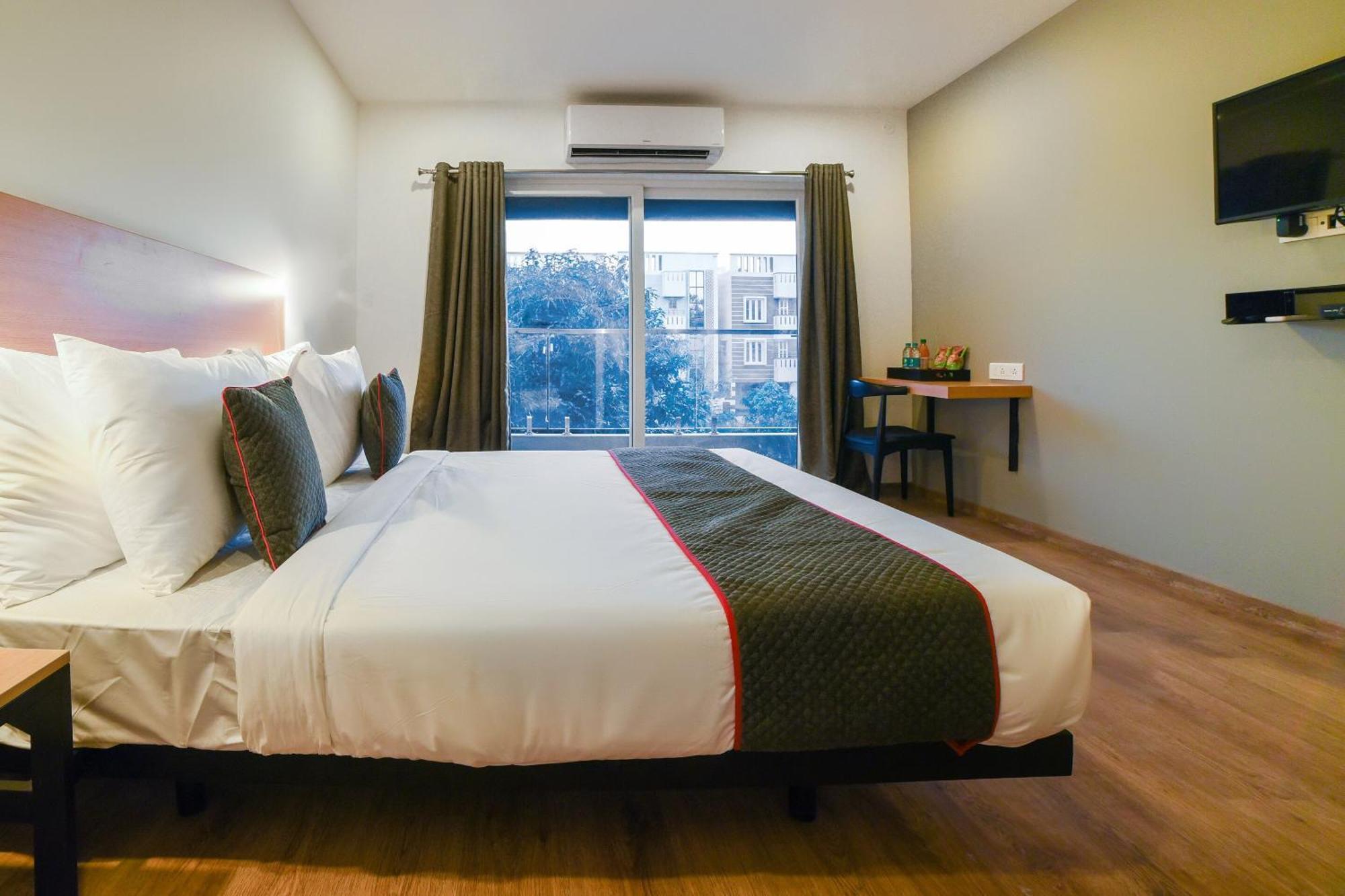 צ'נאי Townhouse 211 Laguna Ecr Near Juhu Beach מראה חיצוני תמונה